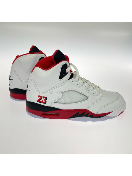 NIKE スニーカー AIR JORDAN 5 RETRO OG 28.0cm