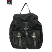 リュックサック・バックパック Small Re-Nylon backpack