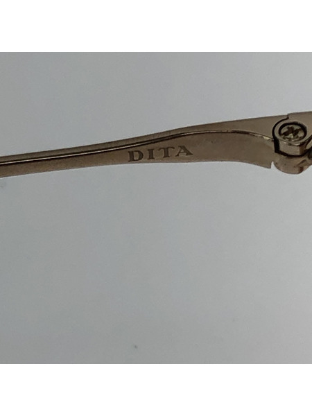 DITA CONDOR ティアドロップ サングラス[値下]