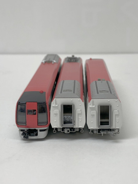★Nゲージ車両 253系特急電車 (成田エクスプレス) 基本セット