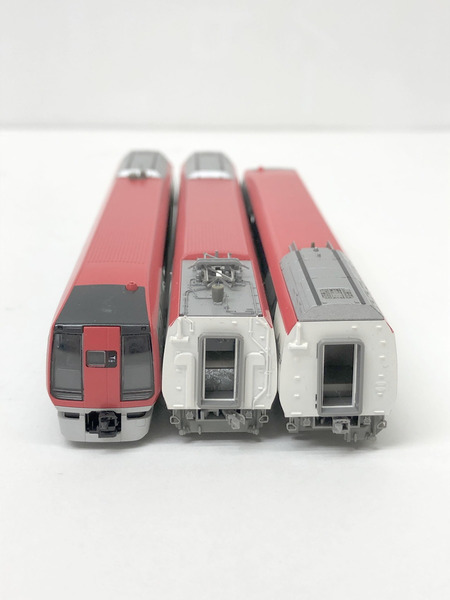 ★Nゲージ車両 253系特急電車 (成田エクスプレス) 基本セット