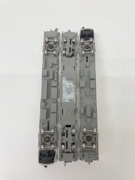 ★Nゲージ車両 253系特急電車 (成田エクスプレス) 基本セット