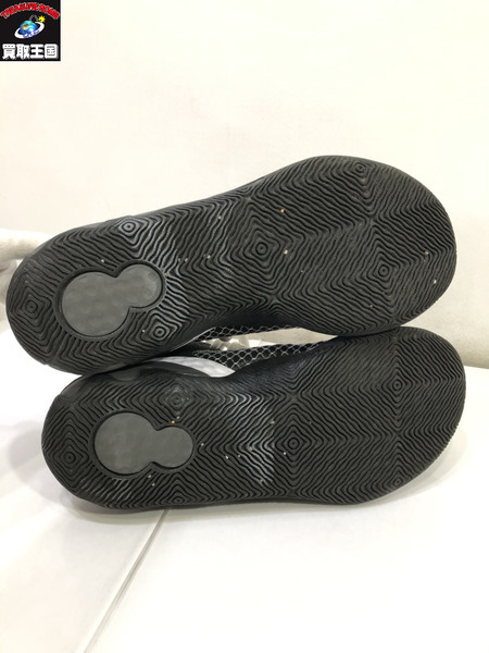 NIKE　RENEW ELEVATE ローカットスニーカー（28.5）/黒/ナイキ[値下]