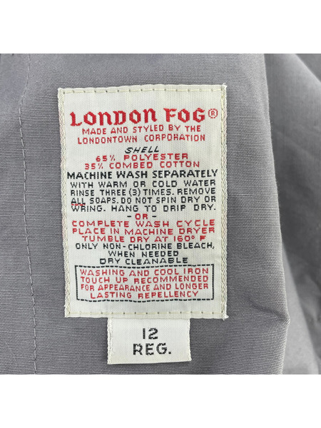 LONDONFOG ジャケット 70~80s コート