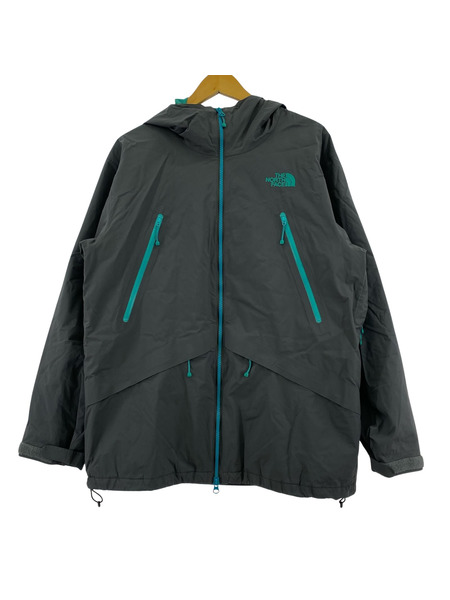 THE NORTH FACE ブルゾン・ジャンパー NATURALHIT JACKET S