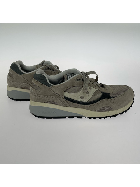 Saucony スニーカー SHADOW 6000/25cm