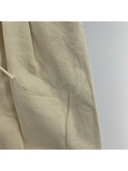 パンツ refomed KATSURAGI DENIM KNICKERBOCKERS