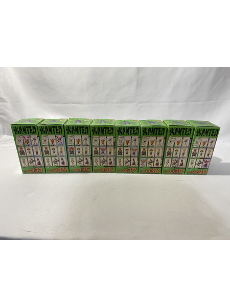 プライズ ワンピース ワーコレ　ワンピース　vol.5　全8種セット[値下]