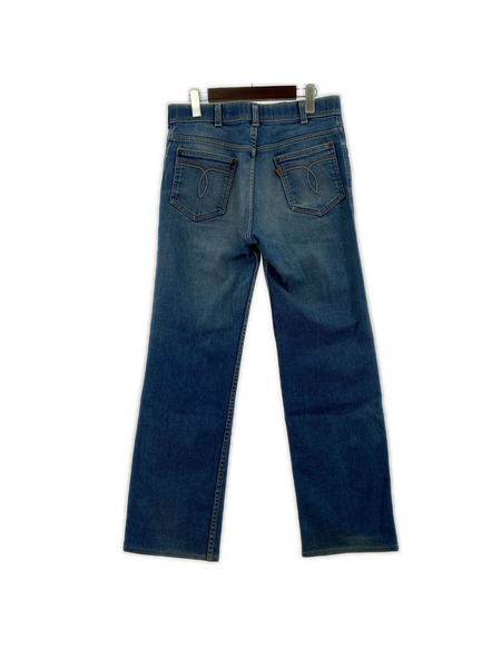 Levi's デニム・ジーンズ 70-80s LEVI'S FOR MEN (W31) インディゴ