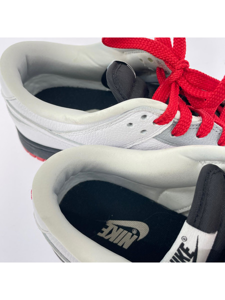 NIKE スニーカー DUNK LOW BY YOU