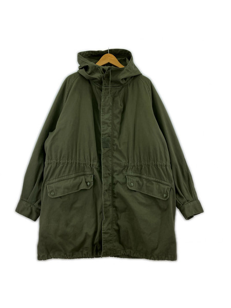 ソノ他 モッズコート/カーキ