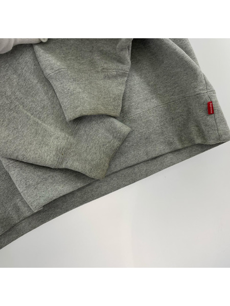 Supreme スウェット・トレーナー Box Logo Crewneck (L)