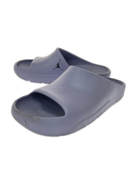 NIKE サンダル jordan post slide (28.0)