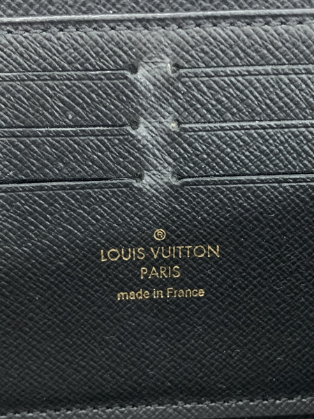 長財布 M61855 ジッピーウォレット モノグラム レティーロ