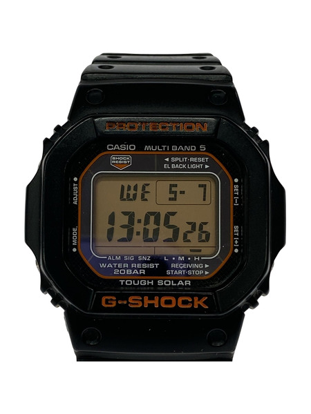G-SHOCK デジタル腕時計