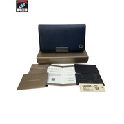 BVLGARI ブルガリ　ブルガリマン　288259 長財布 ロングウォレット 