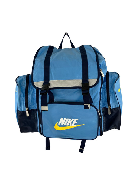 NIKE リュックサック・バックパック 90s頃 リュック バックパック 水色