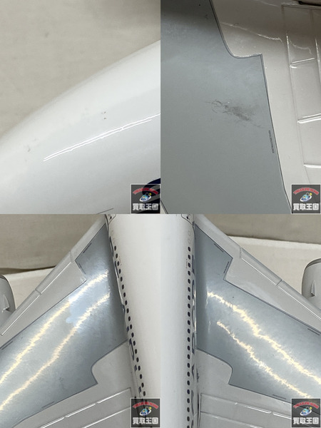 1/200 SINGAPORE AIRLINES AIRBUS A380 9V-SKT