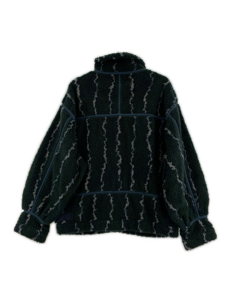 NEXUSVII ジャケット THUNDERBOLT RETRO PILE JKT (48)