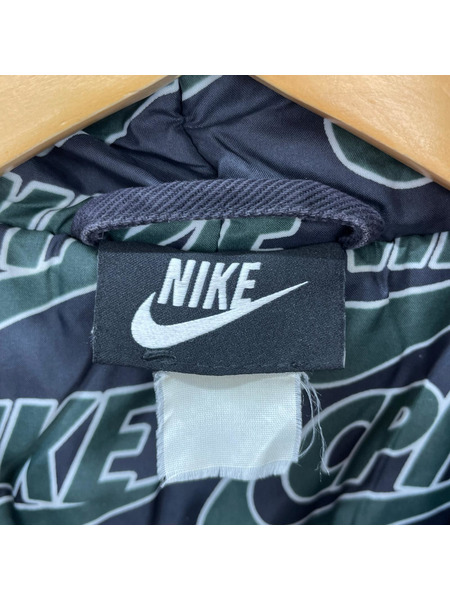 NIKE ブルゾン・ジャンパー ×CPFM CACTUS PLANET MARKET WORK JACKET L[値下]