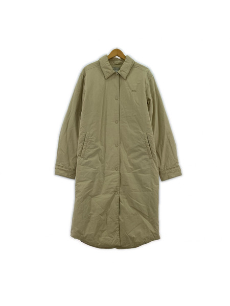 KITH ソノ他 Women Remi Coach Jacket (M) ベージュ