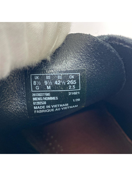 Clarks Originals Desert Boot 黒 (8.5)[値下]