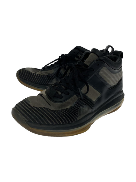 NIKE スニーカー LEBRON X 27.0㎝ AQ0114-200[値下]