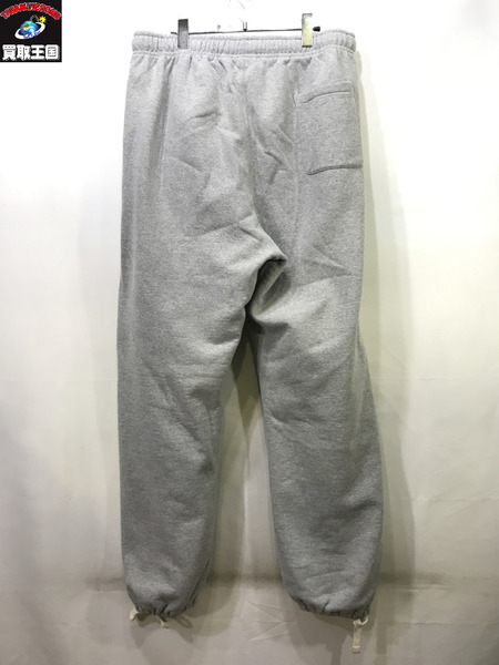 Supreme パンツ 23AW Small Box Logo Sweatpant Drawcord