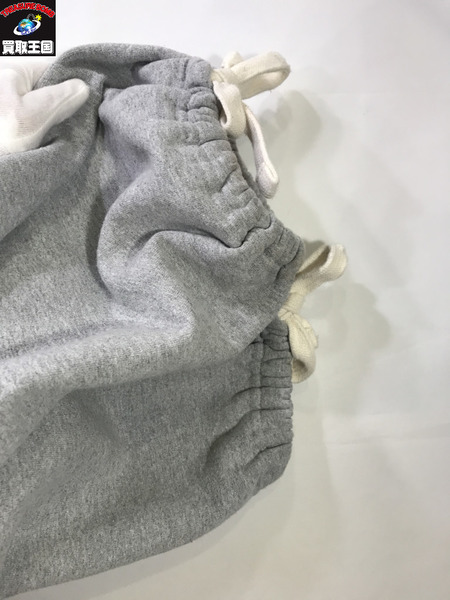 Supreme パンツ 23AW Small Box Logo Sweatpant Drawcord