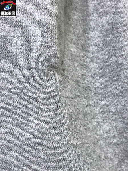Supreme パンツ 23AW Small Box Logo Sweatpant Drawcord