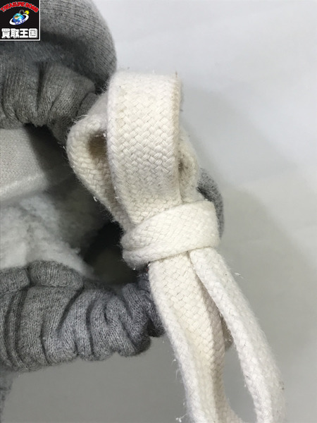 Supreme パンツ 23AW Small Box Logo Sweatpant Drawcord