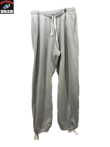 Supreme パンツ 23AW Small Box Logo Sweatpant Drawcord