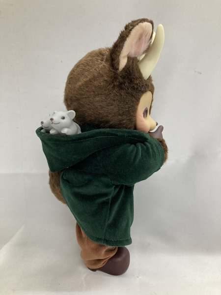 SMAK MORRIS つのねこモリス