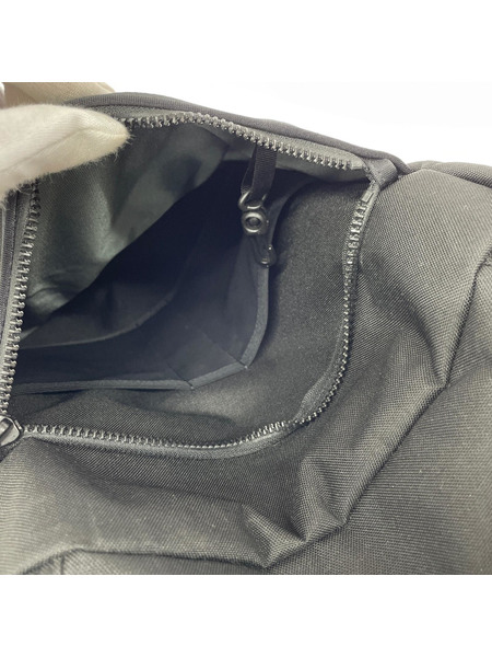 PORTER リュックサック・バックパック INTERACTIVE DAYPACK 黒
