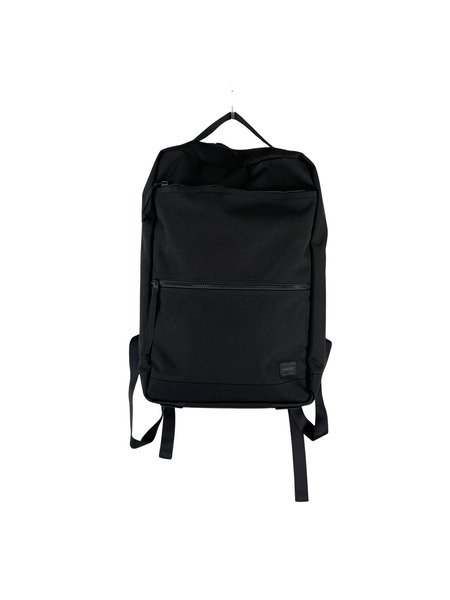 PORTER リュックサック・バックパック INTERACTIVE DAYPACK 黒