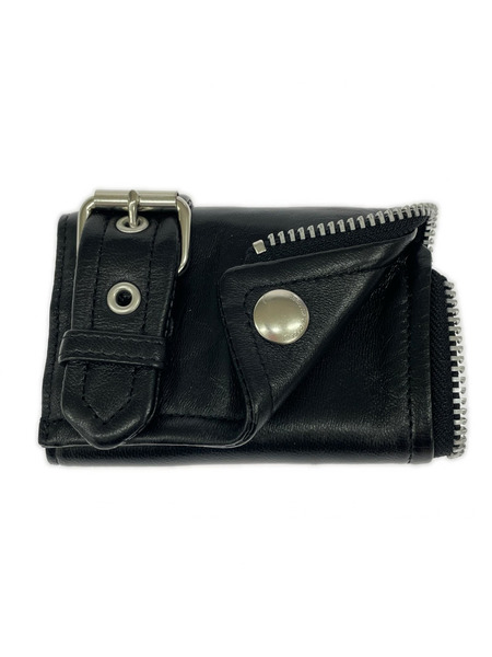 beautiful people コンパクトウォレット