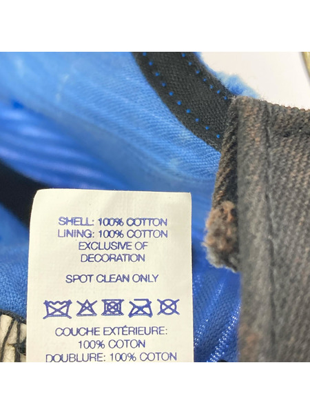 Supreme キャップ 24AW Corduroy S Logo 6-Panel