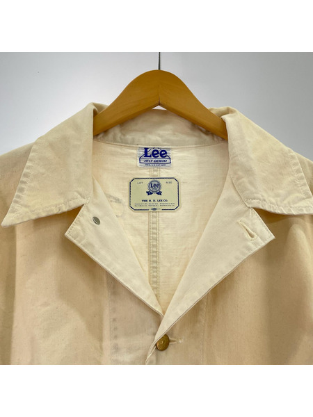 Lee ジャケット Vintage LOCO JACKET