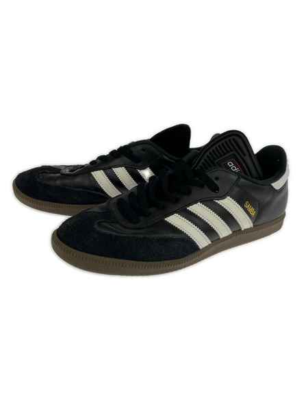 adidas スニーカー Samba Classic Boots 27cm