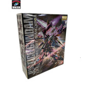 ガンプラ MG 1/100 ジャスティスガンダム