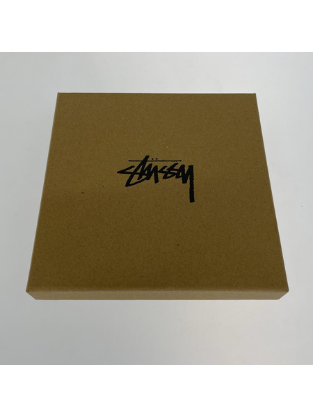 STUSSY 25ss SILK BANDANA シルクバンダナ ペイズリーカモ
