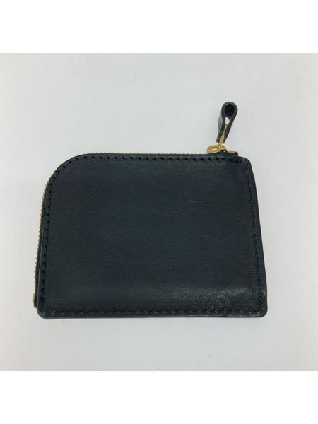 HERZ 小銭入レ・コインケース L字ファスナー/コインケース