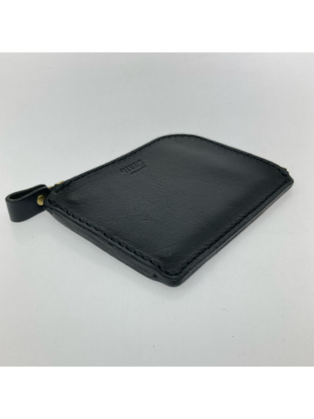 HERZ 小銭入レ・コインケース L字ファスナー/コインケース