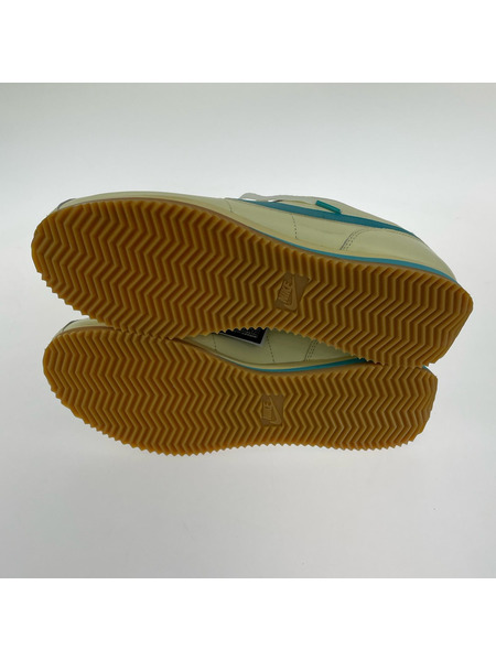 NIKE スニーカー Cortez Coconut Milk 29.0cm