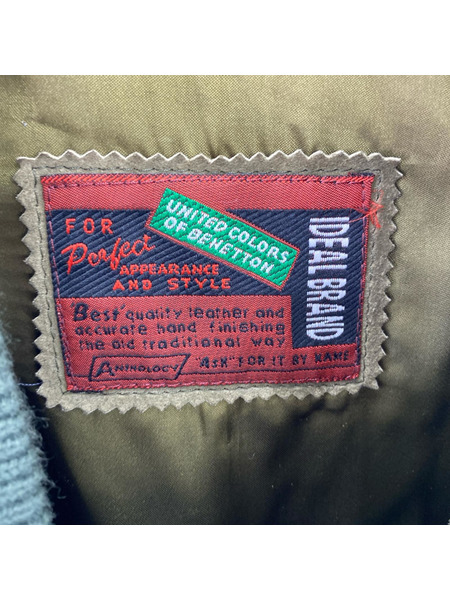 ブルゾン・ジャンパー United Colors of Benetton