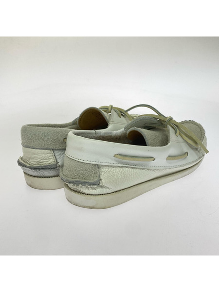 Engineered Garments シューズ new england