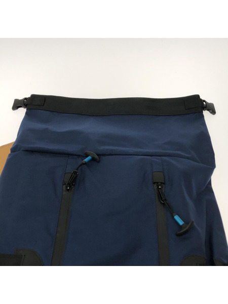 DATUM ROLL TOP PACK バックパック