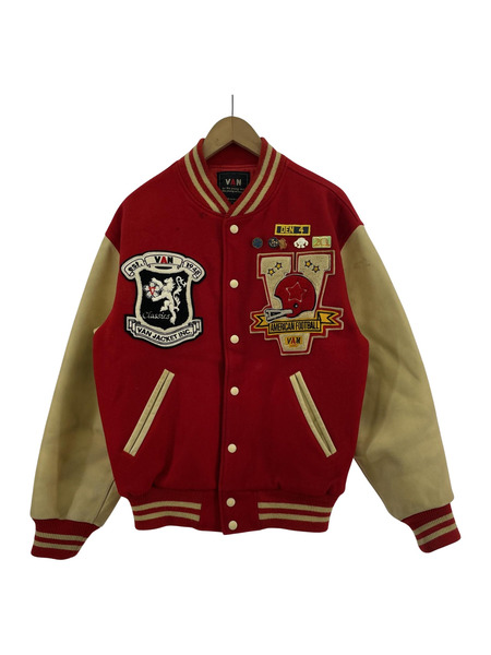 VAN JAC フルデコスタジャン[値下]