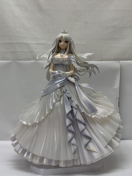 knead 1/7 アズールレーン エンタープライズ マリースターVer. 通常版 開封品  