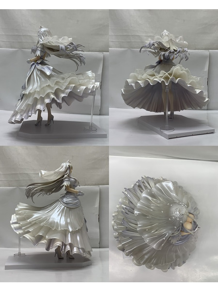 knead 1/7 アズールレーン エンタープライズ マリースターVer. 通常版 開封品  